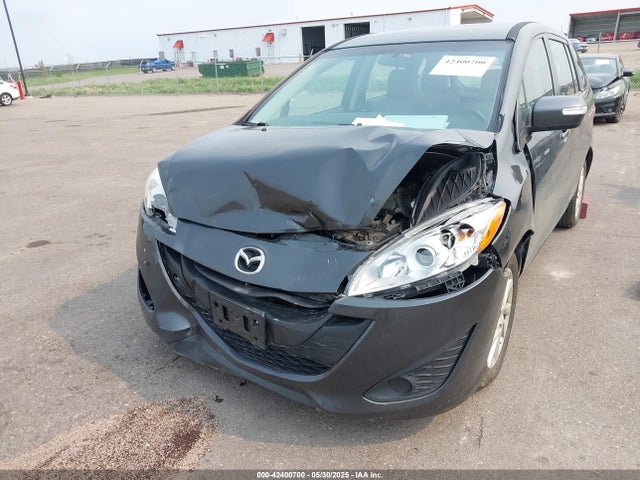 Mazda l5x 2015 JM1CW2BL3F0185247 Image 6