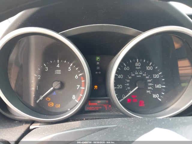 Mazda l5x 2015 JM1CW2BL3F0185247 Image 7