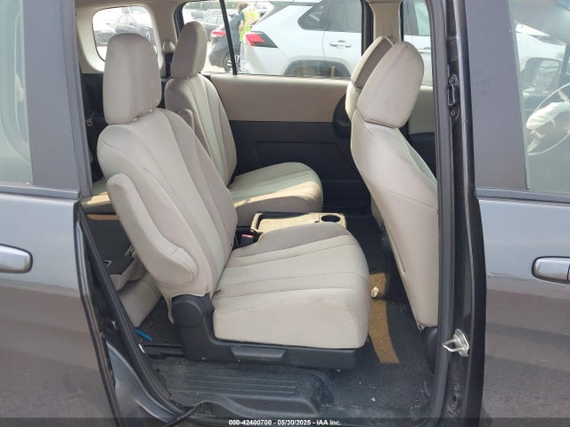Mazda l5x 2015 JM1CW2BL3F0185247 Image 8