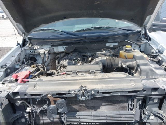 1FTEW1CMXEKD40762 Ford F-150 Xl