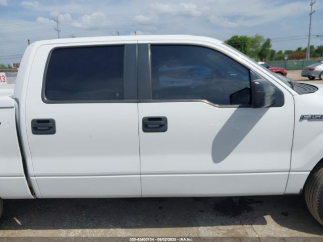 1FTEW1CMXEKD40762 Ford F-150 Xl