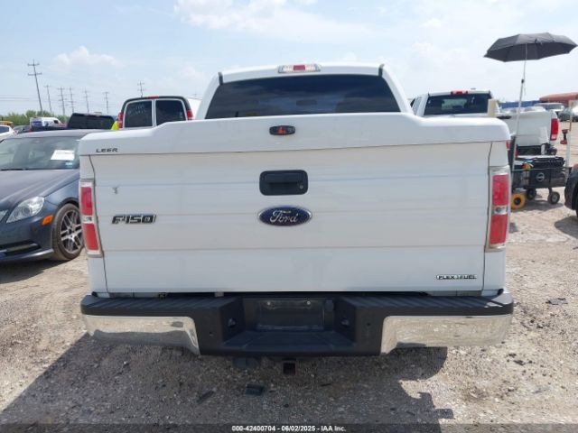1FTEW1CMXEKD40762 Ford F-150 Xl