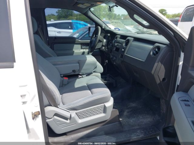 1FTEW1CMXEKD40762 Ford F-150 Xl