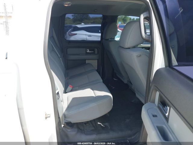 1FTEW1CMXEKD40762 Ford F-150 Xl