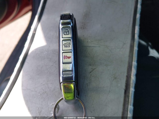 5XXG64J22NG101583 KIA t-gdi gamma ii