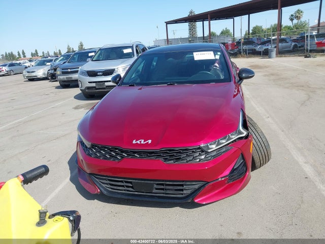 5XXG64J22NG101583 KIA t-gdi gamma ii
