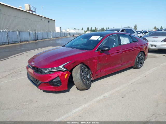 5XXG64J22NG101583 KIA t-gdi gamma ii