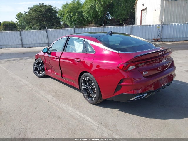 5XXG64J22NG101583 KIA t-gdi gamma ii