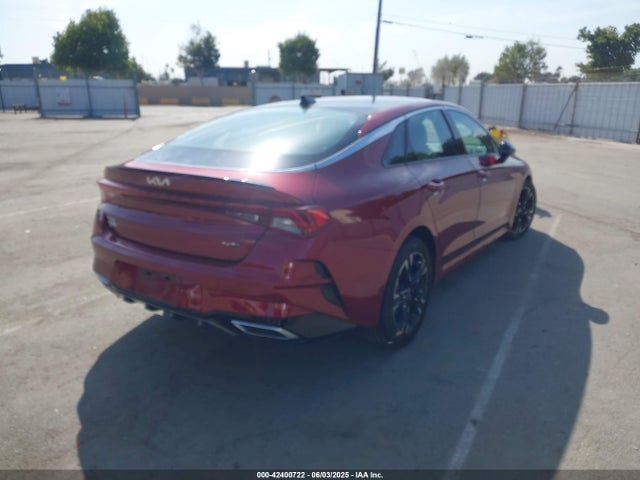 5XXG64J22NG101583 KIA t-gdi gamma ii