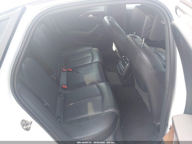 2014 AUDI A6 WAUCFAFC4EN069297 Photo 7