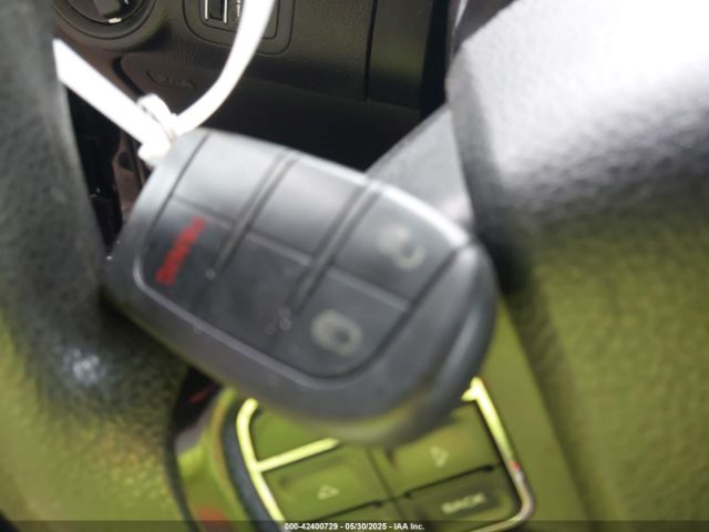 3C4PDCBG6ET142667 Dodge Journey Sxt