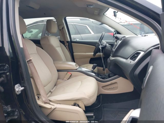 3C4PDCBG6ET142667 Dodge Journey Sxt