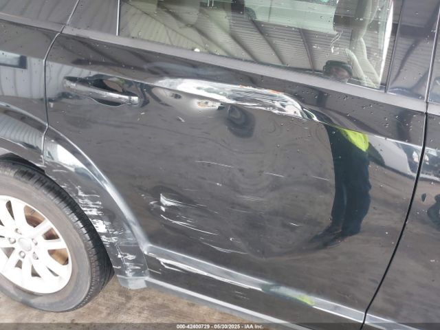 3C4PDCBG6ET142667 Dodge Journey Sxt