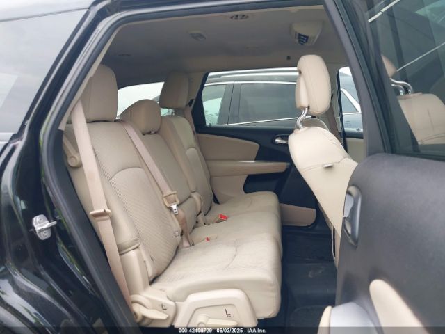 3C4PDCBG6ET142667 Dodge Journey Sxt