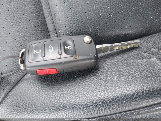 Volkswagen 1.4 tsi 2017 3VWDB7AJ7HM265077 Image 11