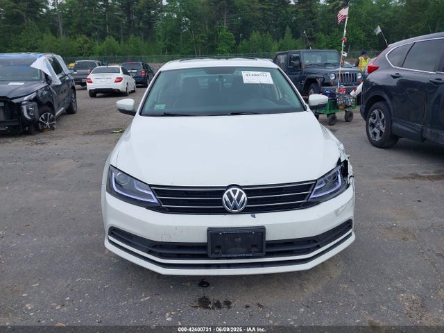 Volkswagen 1.4 tsi 2017 3VWDB7AJ7HM265077 Image 13