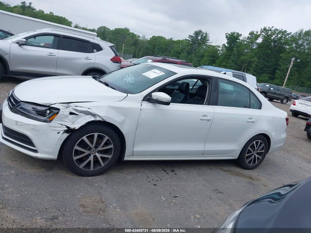 Volkswagen 1.4 tsi 2017 3VWDB7AJ7HM265077 Image 15