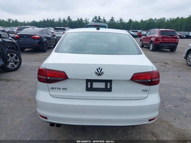 Volkswagen 1.4 tsi 2017 3VWDB7AJ7HM265077 Image 17