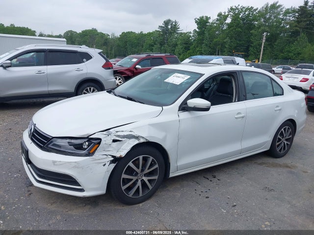 Volkswagen 1.4 tsi 2017 3VWDB7AJ7HM265077 Image 12