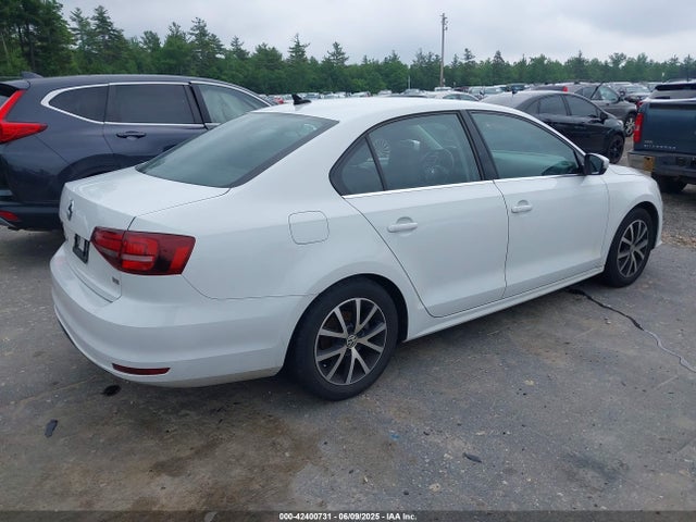 Volkswagen 1.4 tsi 2017 3VWDB7AJ7HM265077 Image 4