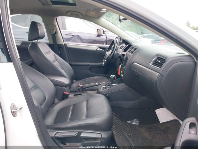 Volkswagen 1.4 tsi 2017 3VWDB7AJ7HM265077 Image 5