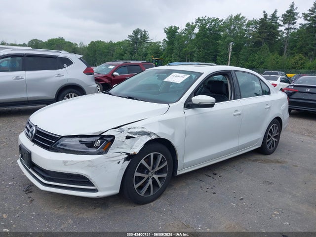 Volkswagen 1.4 tsi 2017 3VWDB7AJ7HM265077 Image 6