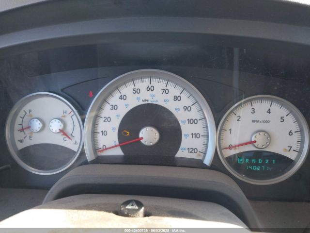 2007 DODGE DAKOTA 1D7HE48P47S241173 Photo 6