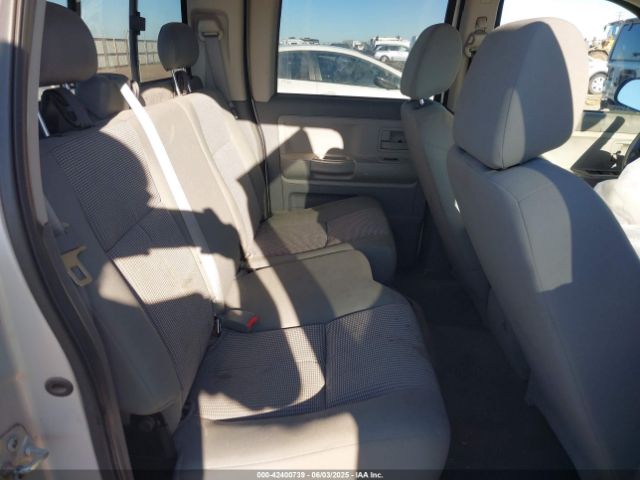 2007 DODGE DAKOTA 1D7HE48P47S241173 Photo 7