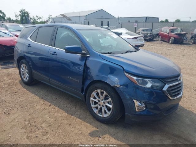 2020 CHEVROLET EQUINOX 2GNAXKEV2L6178947