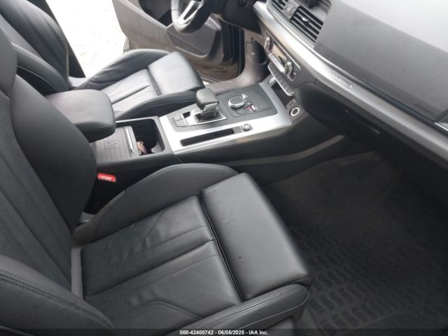 2020 AUDI Q5 WA1ANAFY6L2105007 Photo 4