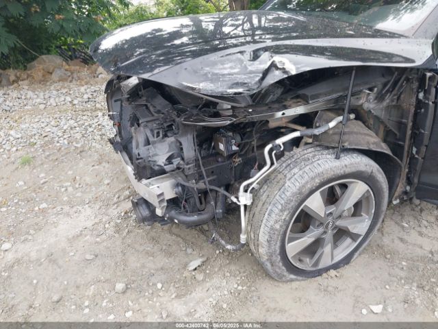 2020 AUDI Q5 WA1ANAFY6L2105007 Photo 5