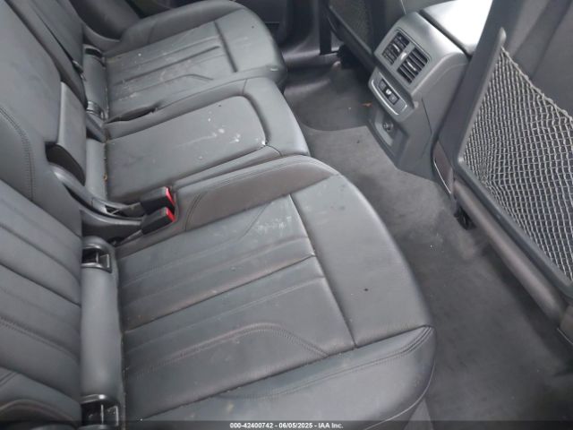 2020 AUDI Q5 WA1ANAFY6L2105007 Photo 7