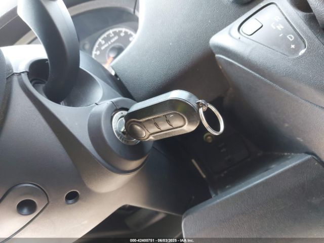 3C6TRVDGXJE152939 RAM Promaster 2500 High Roof 159 Wb