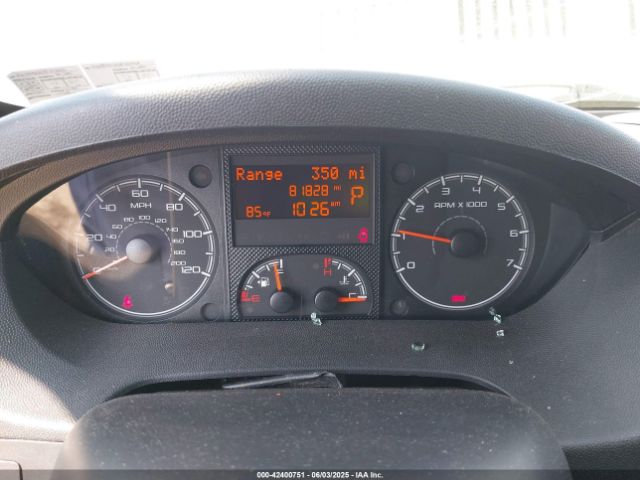 3C6TRVDGXJE152939 RAM Promaster 2500 High Roof 159 Wb