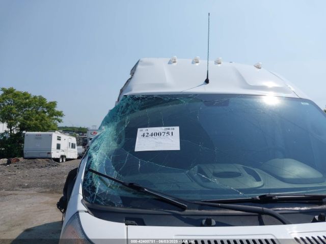 3C6TRVDGXJE152939 RAM Promaster 2500 High Roof 159 Wb