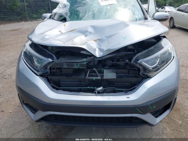 2022 HONDA CR-V 5J6RW2H54NA015212 Photo 9