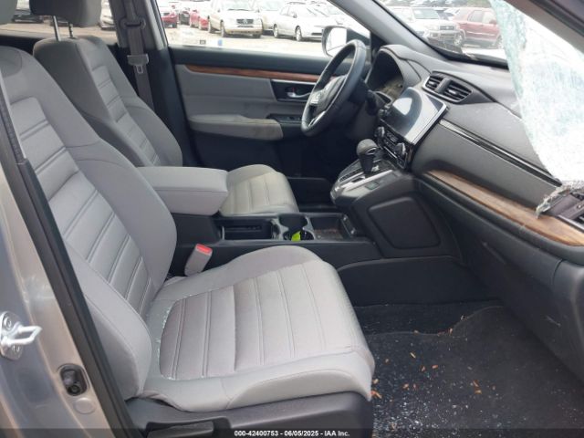 2022 HONDA CR-V 5J6RW2H54NA015212 Photo 4
