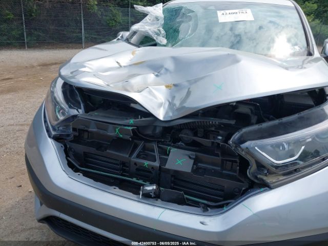 2022 HONDA CR-V 5J6RW2H54NA015212 Photo 5