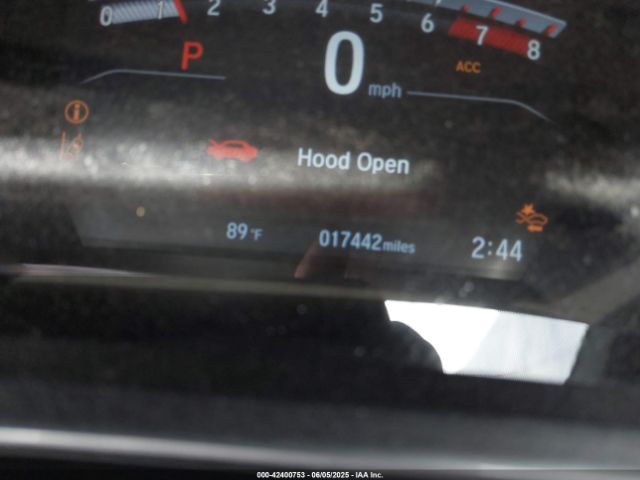 2022 HONDA CR-V 5J6RW2H54NA015212 Photo 6
