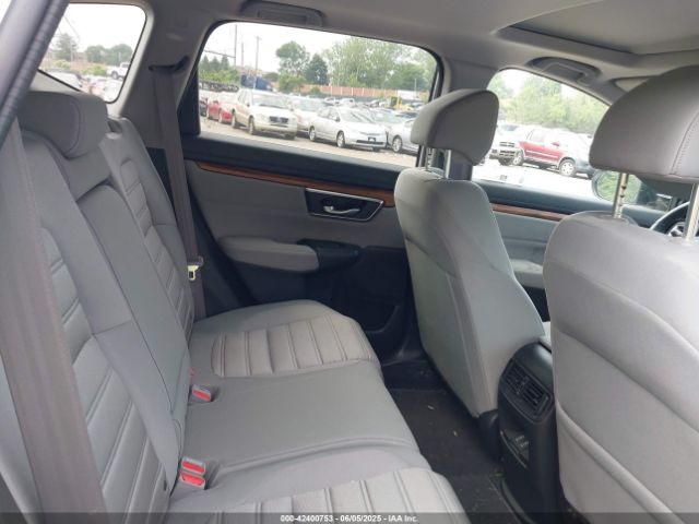 2022 HONDA CR-V 5J6RW2H54NA015212 Photo 7