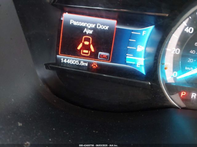 1FM5K7F85HGC26989 Ford Explorer Limited