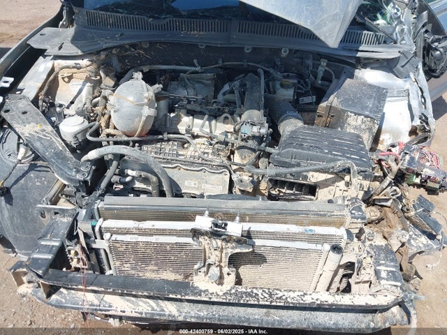 3VWC57BU5KM231402 Volkswagen 1.4 tsi