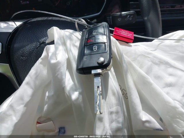 3VWC57BU5KM231402 Volkswagen 1.4 tsi