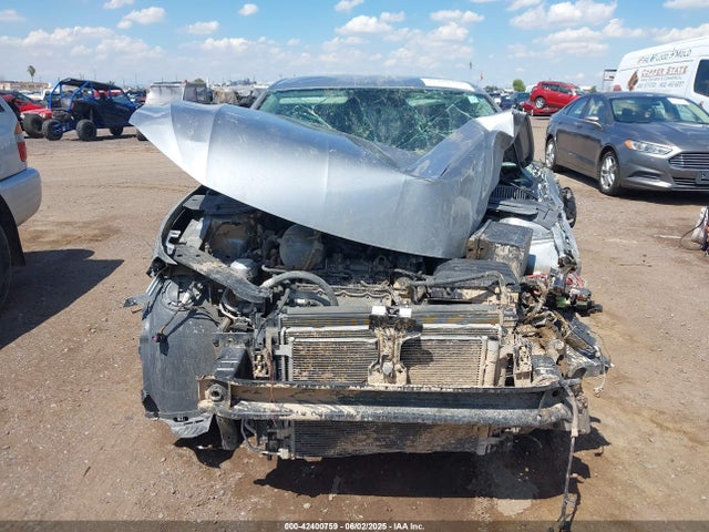 3VWC57BU5KM231402 Volkswagen 1.4 tsi