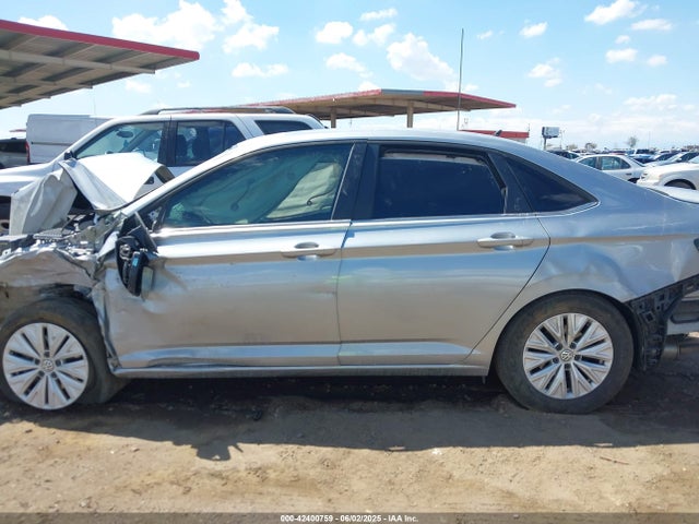 3VWC57BU5KM231402 Volkswagen 1.4 tsi