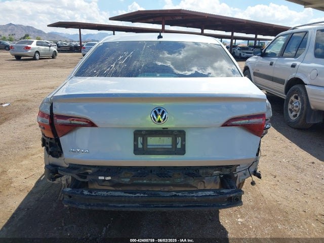 3VWC57BU5KM231402 Volkswagen 1.4 tsi