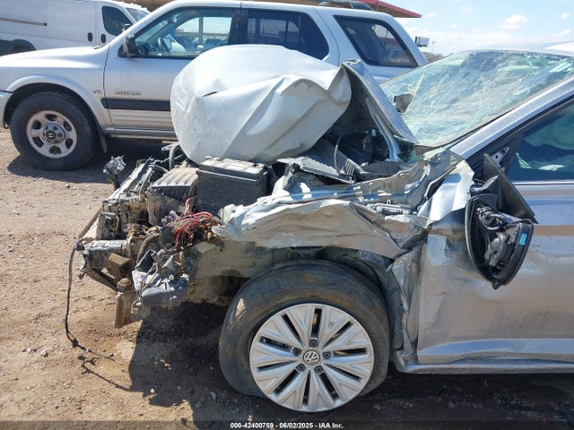 3VWC57BU5KM231402 Volkswagen 1.4 tsi