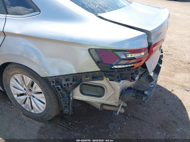 3VWC57BU5KM231402 Volkswagen 1.4 tsi