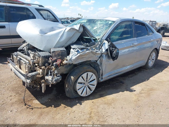 3VWC57BU5KM231402 Volkswagen 1.4 tsi