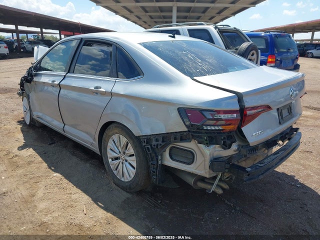 3VWC57BU5KM231402 Volkswagen 1.4 tsi